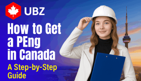 How to Get a PEng in Canada: A Step-by-Step Guide
