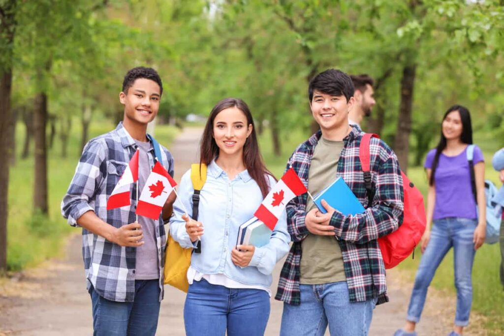 Comprehensive Guide to Obtaining a Study Permit Outside of Canada