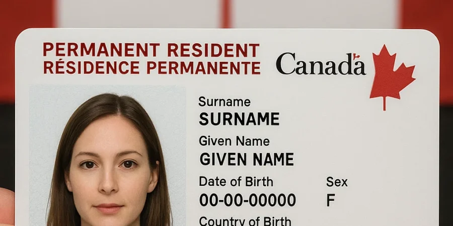 Permanent Residency Permanent Residency