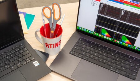 Top 3 Affordable Laptops for Small Business Staff in 2025