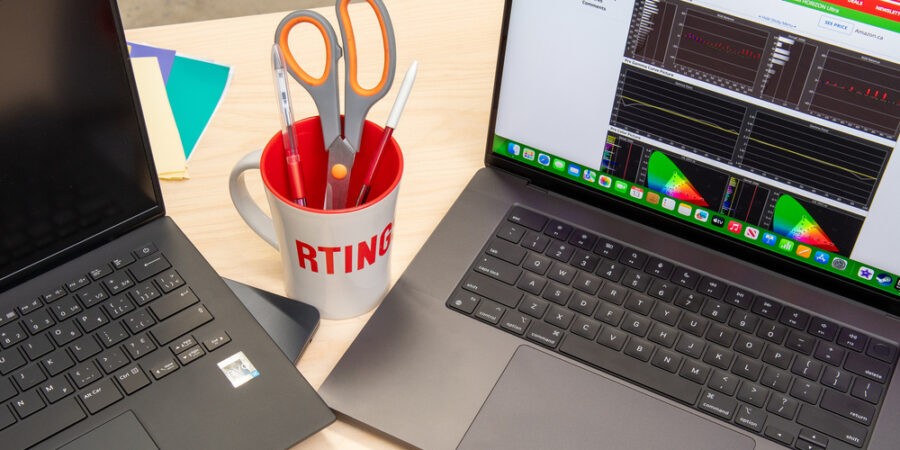 Top 3 Affordable Laptops for Small Business Staff in 2025