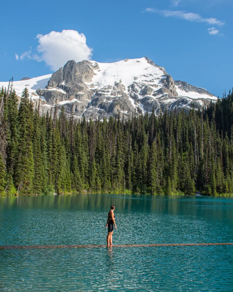 Guide to Hiking Joffre Lakes: Vancouver’s Premier Trail