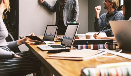 How to Find a New Job as a Newcomer in Canada