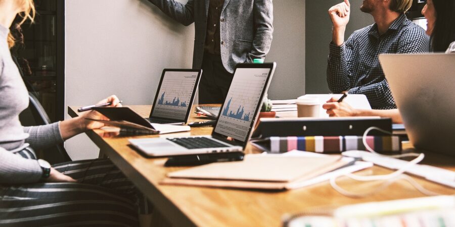 How to Find a New Job as a Newcomer in Canada