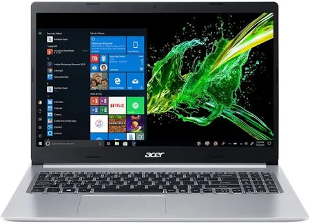 Acer Aspire 5 A515-56-347N Slim Laptop