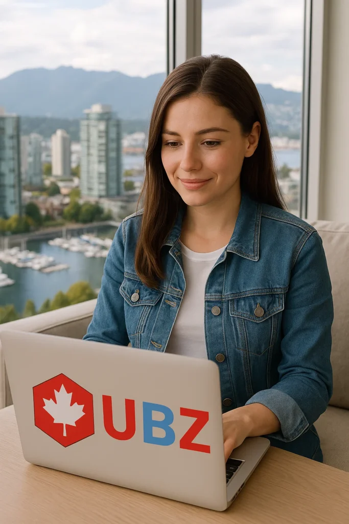 UBZ Ads