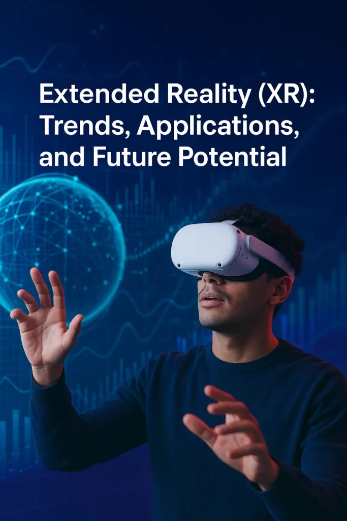 Extended Reality (XR)