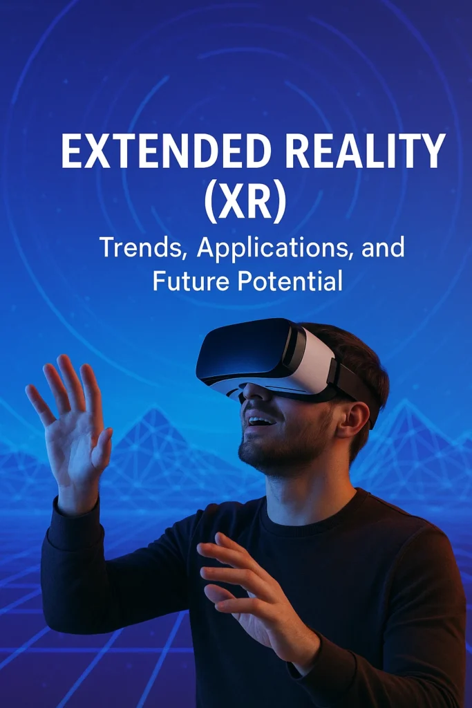 Extended Reality (XR)
