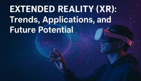 Extended Reality (XR)