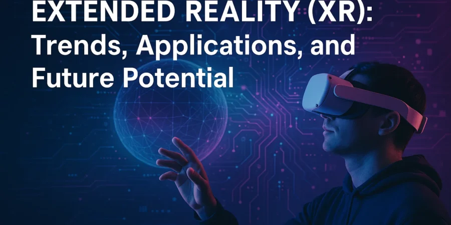 Extended Reality (XR)