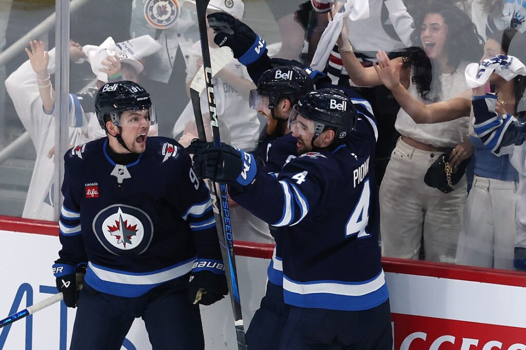 The NHL Stanley Cup Playoffs: Canada’s Hottest Sports Event in May 2025