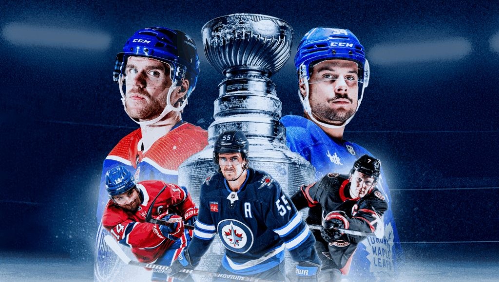 The NHL Stanley Cup Playoffs: Canada’s Hottest Sports Event in May 2025