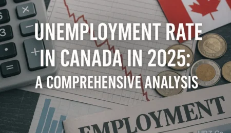 Comprehensive Analysis of Canada's Unemployment Rate in 2025