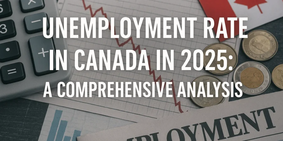 Comprehensive Analysis of Canada's Unemployment Rate in 2025