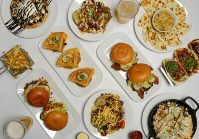 Crave Bistro & Bar – Port Coquitlam