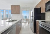3007 – 610 Granville Street, Vancouver