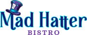 Mad Hatter Bistro