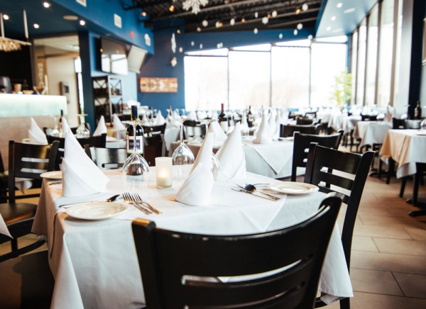 Restaurant Bar Focaccio