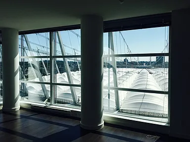 2 beds 1 baths for Rent