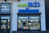 Mobi Jack’s Authorized Phone & Computer Repair