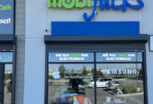 Mobi Jack’s Authorized Phone & Computer Repair