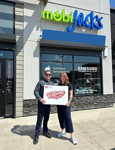 Mobi Jack’s Authorized Phone & Computer Repair