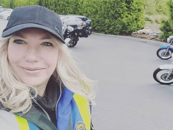 Biker Blondie’s Motorcycle Academy (BBMA)