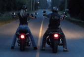 Biker Blondie’s Motorcycle Academy (BBMA)