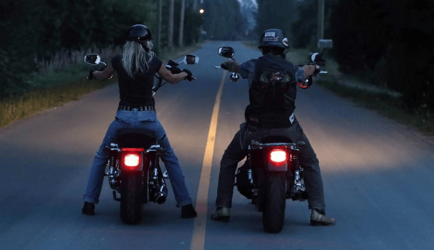 Biker Blondie’s Motorcycle Academy (BBMA)