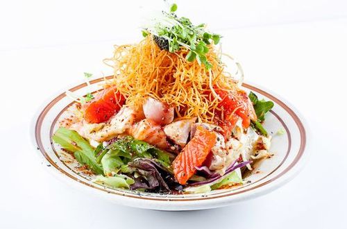 Nagano Japanese Restaurant