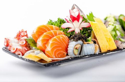 Nagano Japanese Restaurant