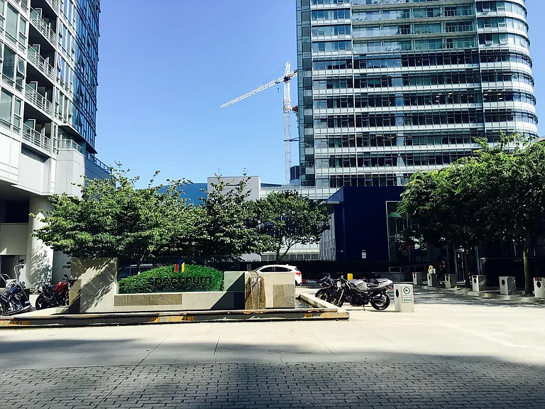 2 beds 1 baths for Rent