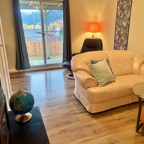 Creston Valley Hospice Society