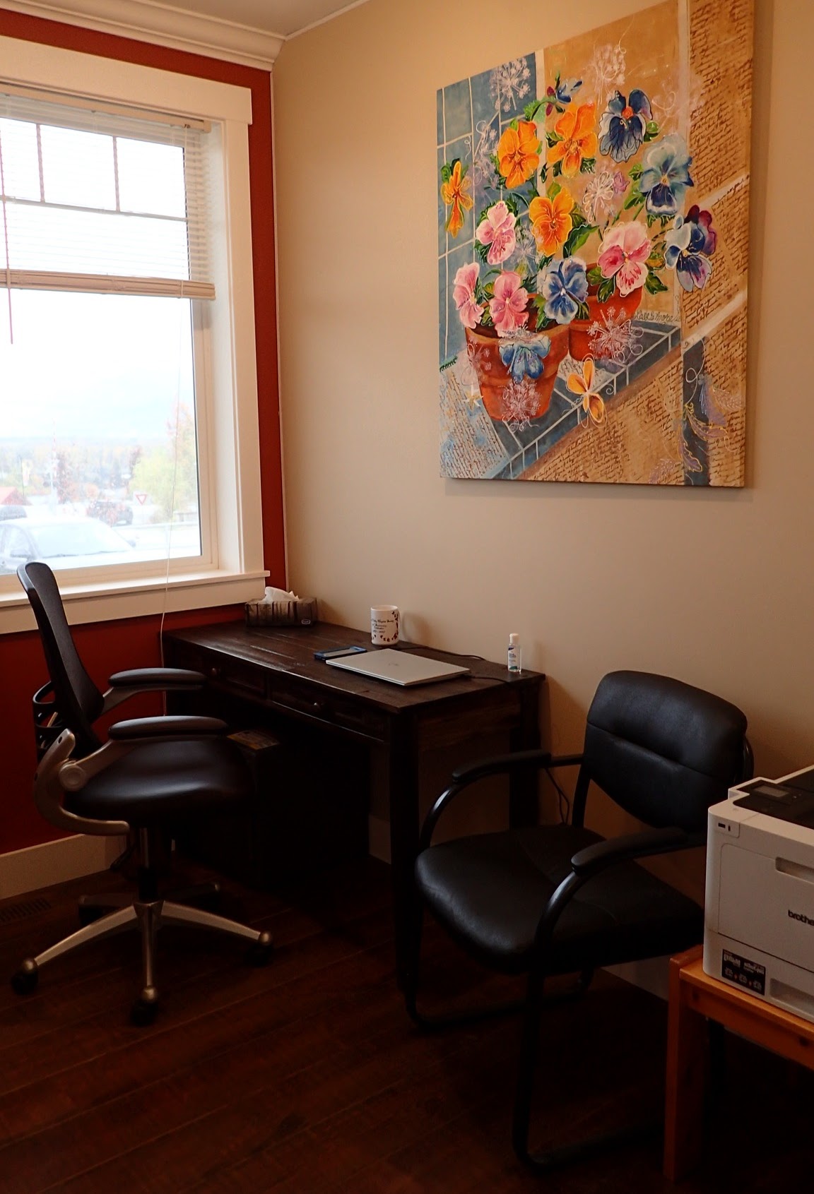 Creston Valley Hospice Society