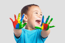 Alpha’s Discovery Kids Preschool and Daycare