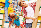 Alpha’s Discovery Kids Preschool and Daycare