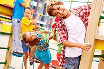 Alpha’s Discovery Kids Preschool and Daycare