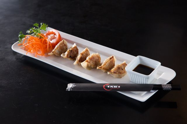 Taki Japanese Grill