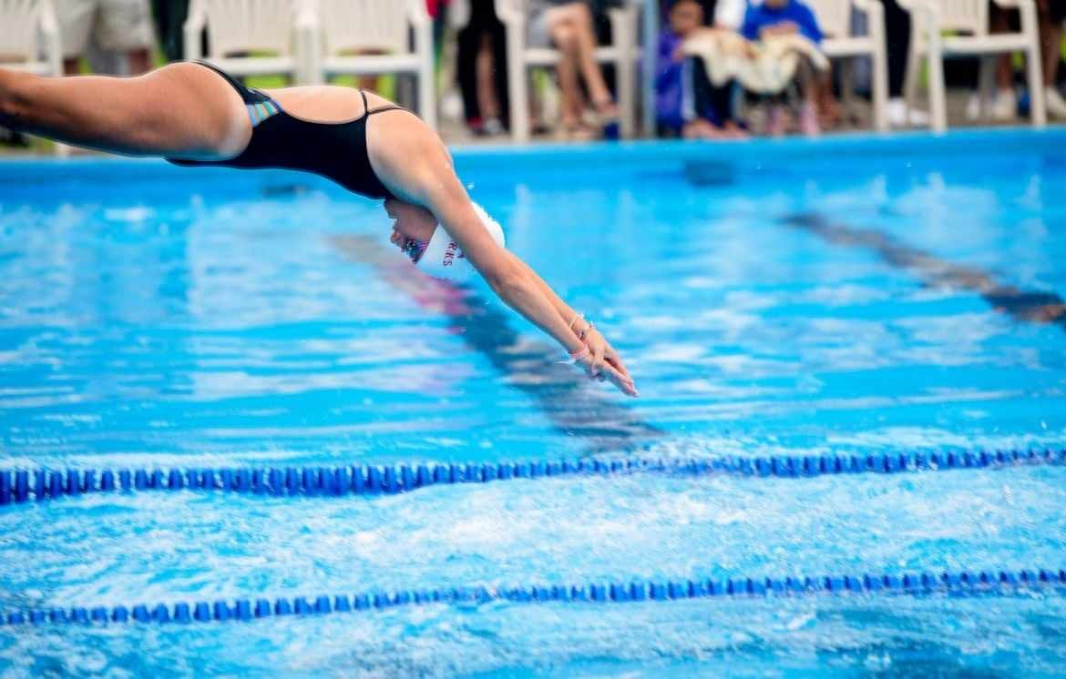 Club Aquatique de Baie-d’Urfé