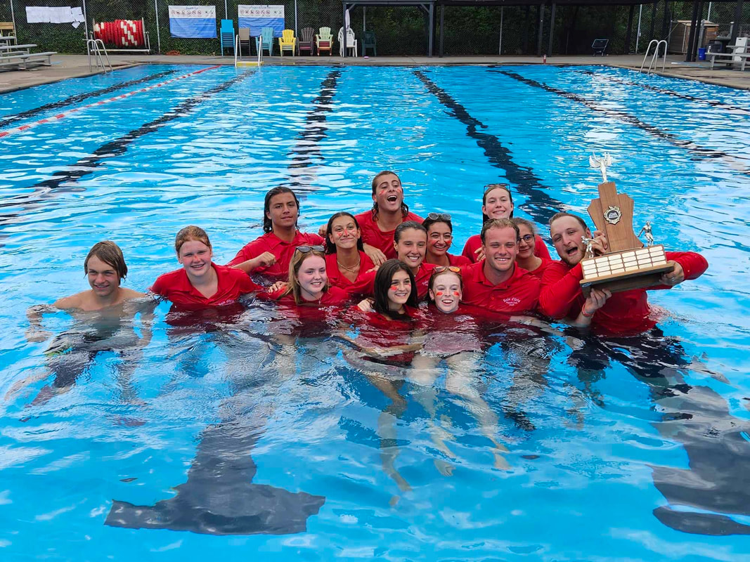 Club Aquatique de Baie-d’Urfé
