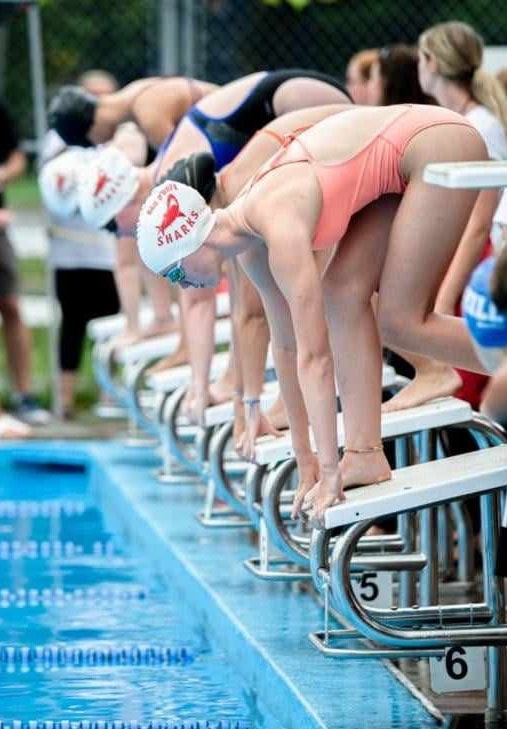 Club Aquatique de Baie-d’Urfé