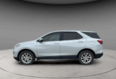 Chevrolet 2018 Equinox AWD LT in Miramichi