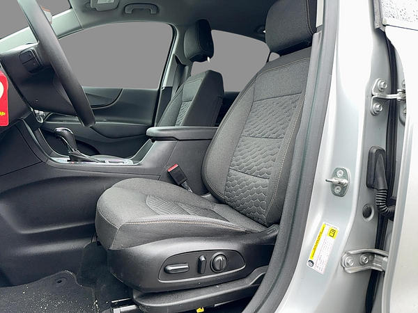 Chevrolet 2018 Equinox AWD LT in Miramichi