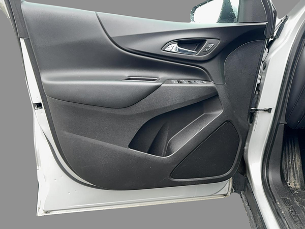 Chevrolet 2018 Equinox AWD LT in Miramichi