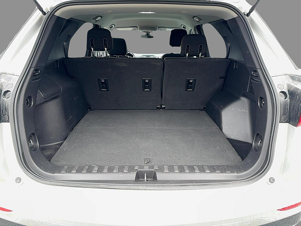 Chevrolet 2018 Equinox AWD LT in Miramichi