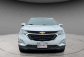 Chevrolet 2018 Equinox AWD LT in Miramichi