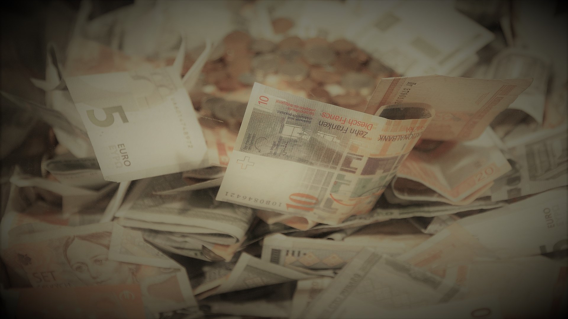 Best Currency Exchange