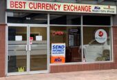 Best Currency Exchange