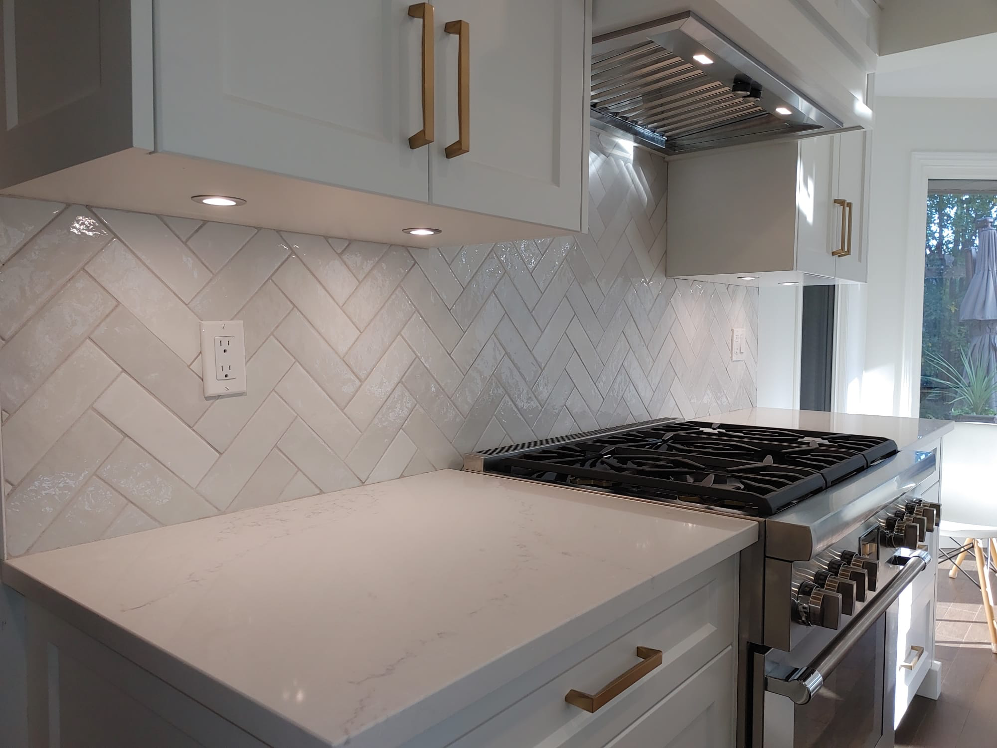 Major Renovation and Tiling Inc