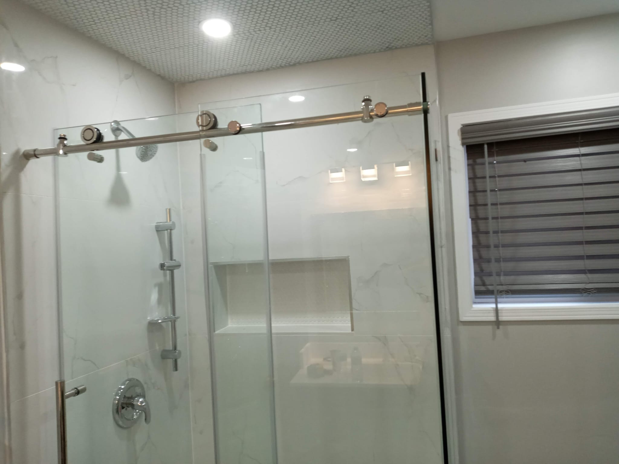 Major Renovation and Tiling Inc